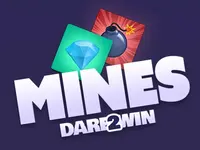 Mines Dare2Win