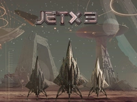 JetX 3