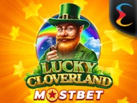 Lucky Cloverland